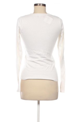 Damski sweter Edc By Esprit, Rozmiar XS, Kolor ecru, Cena 58,94 zł