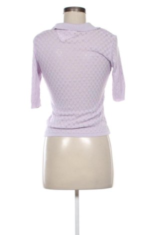Дамски пуловер Edited, Размер M, Цвят Лилав, Цена 20,96 €