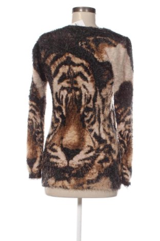 Damski sweter Elegant, Rozmiar XL, Kolor Kolorowy, Cena 78,99 zł