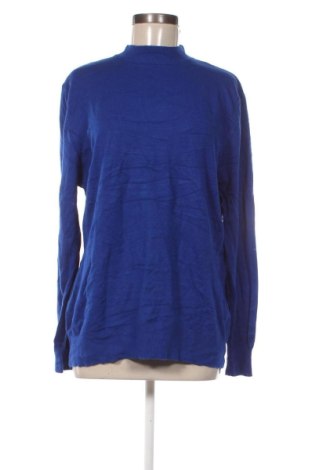 Női pulóver Elegant, Méret XL, Szín Kék, Ár 2 849 Ft