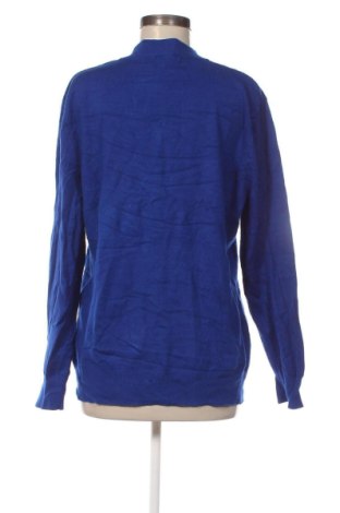Női pulóver Elegant, Méret XL, Szín Kék, Ár 2 849 Ft