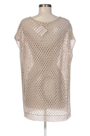 Damski sweter Eleven, Rozmiar M, Kolor Beżowy, Cena 37,99 zł