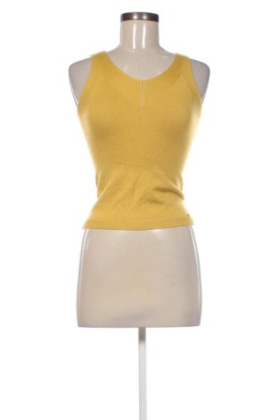 Дамски пуловер Elle, Размер XS, Цвят Жълт, Цена 15,33 €