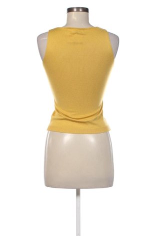 Дамски пуловер Elle, Размер XS, Цвят Жълт, Цена 15,33 €