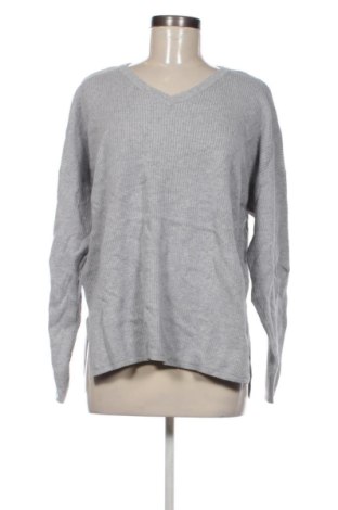 Damenpullover Elle, Größe L, Farbe Grau, Preis € 6,99