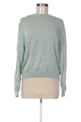 Damski sweter Ellos, Rozmiar M, Kolor Zielony, Cena 31,99 zł