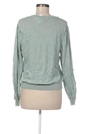 Damski sweter Ellos, Rozmiar M, Kolor Zielony, Cena 31,99 zł