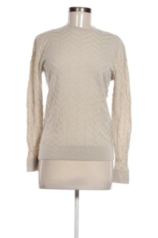 Damenpullover Emporio Armani, Größe S, Farbe Beige, Preis € 80,99