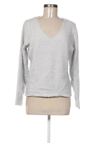 Damenpullover Esmara, Größe M, Farbe Silber, Preis € 10,99