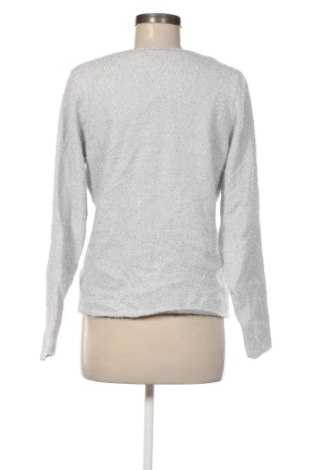 Damenpullover Esmara, Größe M, Farbe Silber, Preis € 10,99