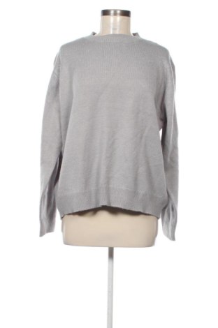 Dámský svetr Esmara, Velikost XL, Barva Šedá, Cena  189,00 Kč