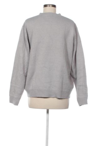 Dámský svetr Esmara, Velikost XL, Barva Šedá, Cena  189,00 Kč