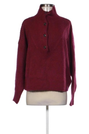 Дамски пуловер Esmara, Размер XXL, Цвят Червен, Цена 10,73 €