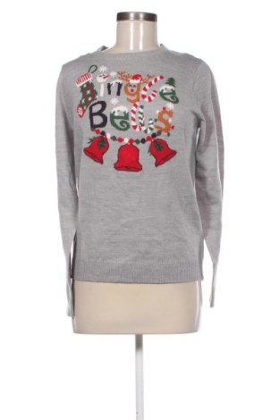 Damski sweter Esmara, Rozmiar S, Kolor Szary, Cena 78,99 zł