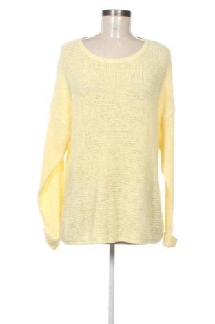 Damenpullover Esmara, Größe L, Farbe Gelb, Preis 19,99 €