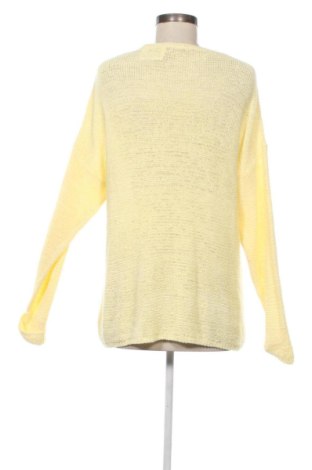Damenpullover Esmara, Größe L, Farbe Gelb, Preis 19,99 €