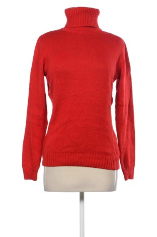 Dámsky pulóver Esmara, Veľkosť M, Farba Červená, Cena  15,00 €