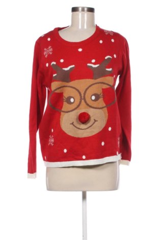 Damenpullover Esmara, Größe M, Farbe Mehrfarbig, Preis € 19,99