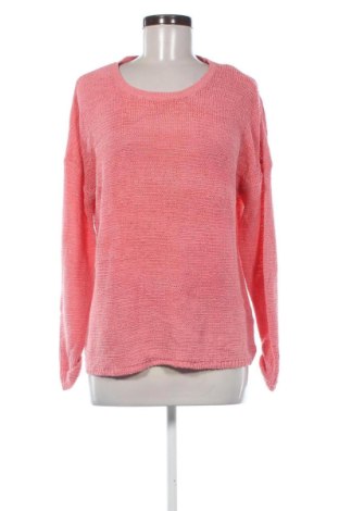 Дамски пуловер Esmara, Размер L, Цвят Розов, Цена 15,33 €