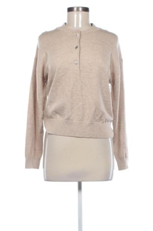 Női pulóver Esmara, Méret L, Szín Bézs, Ár 6 769 Ft