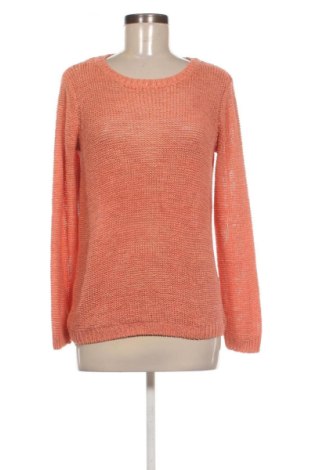 Damski sweter Esmara, Rozmiar L, Kolor Pomarańczowy, Cena 20,99 zł