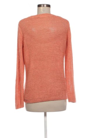 Damski sweter Esmara, Rozmiar L, Kolor Pomarańczowy, Cena 20,99 zł