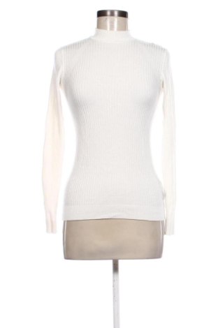 Damski sweter Esmara, Rozmiar XS, Kolor Biały, Cena 41,21 zł