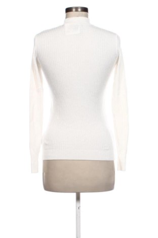 Damski sweter Esmara, Rozmiar XS, Kolor Biały, Cena 41,21 zł