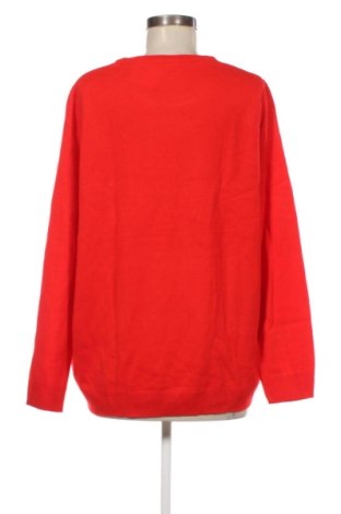 Дамски пуловер Esmara, Размер XL, Цвят Червен, Цена 6,64 €