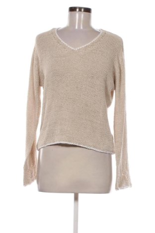 Női pulóver Esprit, Méret L, Szín Bézs, Ár 8 678 Ft