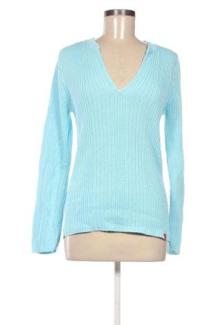 Dámský svetr Esprit, Velikost XL, Barva Modrá, Cena  595,00 Kč