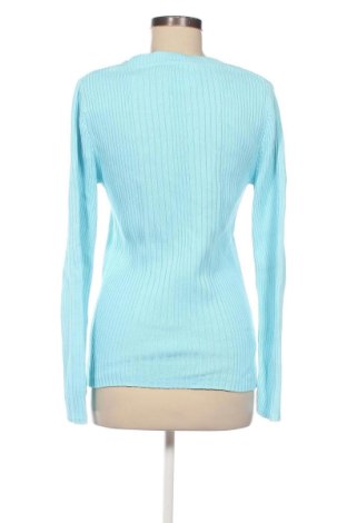 Dámský svetr Esprit, Velikost XL, Barva Modrá, Cena  595,00 Kč