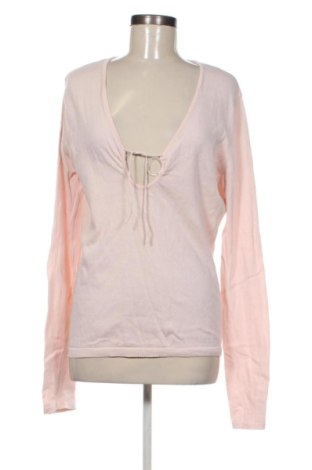 Дамски пуловер Esprit, Размер M, Цвят Розов, Цена 20,90 €