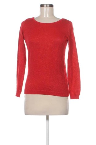 Дамски пуловер Esprit, Размер S, Цвят Червен, Цена 7,15 €