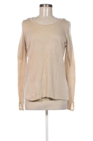 Női pulóver Esprit, Méret L, Szín Bézs, Ár 4 949 Ft