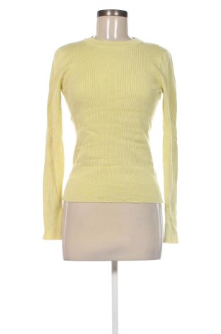 Дамски пуловер Esprit, Размер L, Цвят Зелен, Цена 21,47 €