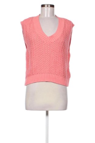 Damenpullover Esprit, Größe M, Farbe Rosa, Preis 8,00 €