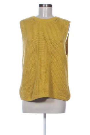 Damski sweter Esprit, Rozmiar M, Kolor Żółty, Cena 43,67 zł