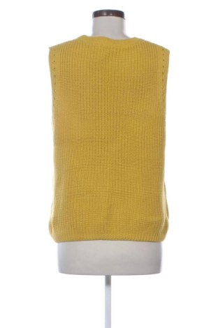 Damski sweter Esprit, Rozmiar M, Kolor Żółty, Cena 43,67 zł