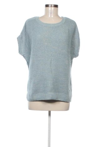 Női pulóver Essentials by Tchibo, Méret M, Szín Kék, Ár 2 659 Ft