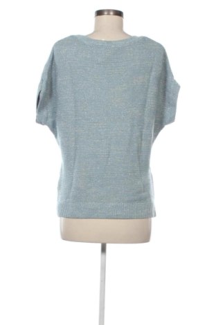 Női pulóver Essentials by Tchibo, Méret M, Szín Kék, Ár 2 659 Ft