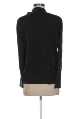 Pulover de femei Essentials by Tchibo, Mărime XL, Culoare Verde, Preț 91,99 Lei