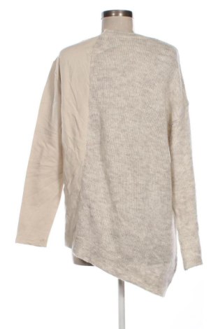 Női pulóver European Culture, Méret XL, Szín Bézs, Ár 26 389 Ft