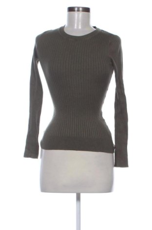 Damenpullover Even&Odd, Größe S, Farbe Grün, Preis 19,99 €