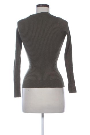Damenpullover Even&Odd, Größe S, Farbe Grün, Preis 19,99 €