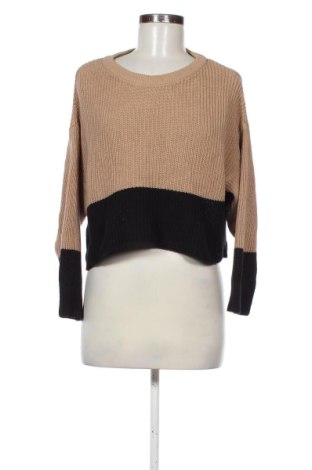 Damski sweter Even&Odd, Rozmiar XL, Kolor Kolorowy, Cena 80,38 zł