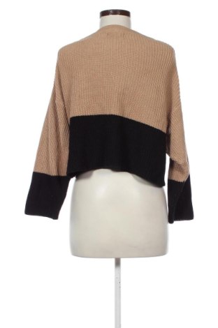 Damski sweter Even&Odd, Rozmiar XL, Kolor Kolorowy, Cena 80,38 zł