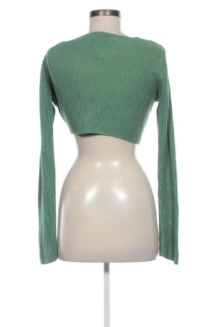 Női pulóver Even&Odd, Méret M, Szín Zöld, Ár 6 198 Ft