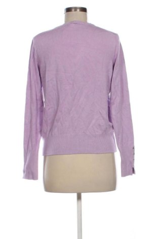 Damski sweter Ever.me by Takko Fashion, Rozmiar M, Kolor Fioletowy, Cena 78,99 zł