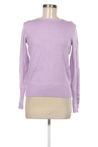 Pulover de femei Ever.me by Takko Fashion, Mărime S, Culoare Mov, Preț 46,99 Lei